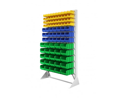 Стойка 1150х2000 Стелла-техник В1-04-03-05 односторонняя