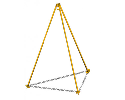 Тренога перегрузочная ТПГ-200