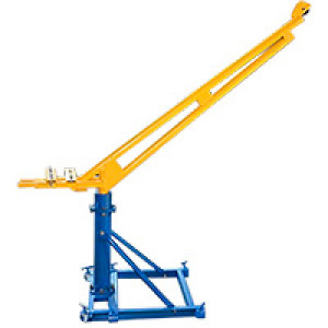 Кран ручной поворотный КР-0,5