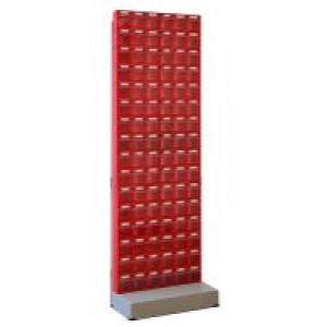 Стойка напольная Стелла-техник 405-00-16-00 (610х325х1850)