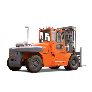 Дизельный погрузчик 18,0 т HELI CPCD180