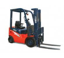 Бензиновый погрузчик HELI CPQD15G