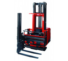 Электроштабелер Toyota VCE100 / VCE135