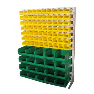 Стойка 1150х1500  Стелла-техник С1-07-00-04 односторонняя