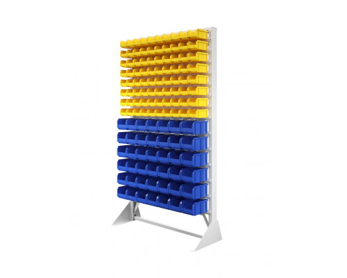 Стойка 1150х2000 Стелла-техник В1-08-06-00 односторонняя