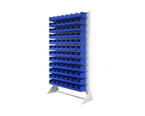 Стойка 1150х2000 Стелла-техник В1-00-12-00 односторонняя