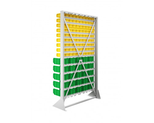 Стойка 1150х2000 Стелла-техник В1-09-00-05 односторонняя