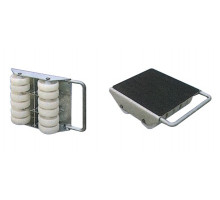 Роликовая платформа подкатная TOR 3000-12