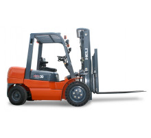 Бензиновый погрузчик HELI CPQD30