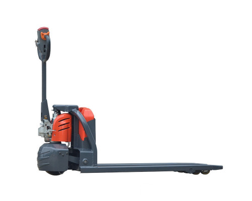 Самоходная гидравлическая тележка PROLIFT SD 20 L