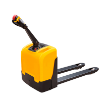 Самоходная гидравлическая тележка CBD 15 W