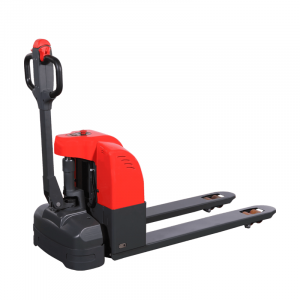 Самоходная гидравлическая тележка EPT15