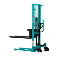Ручной штабелер PROLIFT PRO TRV 1025