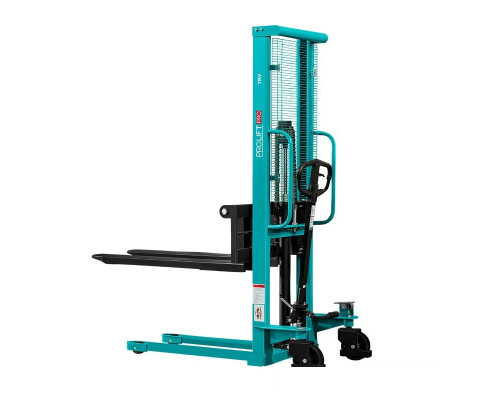 Ручной штабелер PROLIFT PRO TRV 1025
