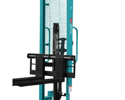 Ручной штабелер PROLIFT PRO TRV 1016