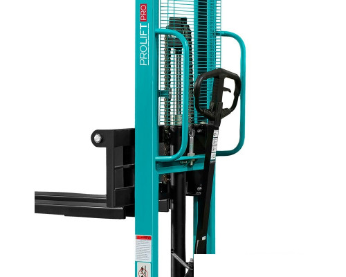 Ручной штабелер PROLIFT PRO TRV 1030