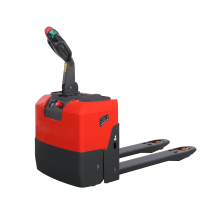 Самоходная гидравлическая тележка PT15