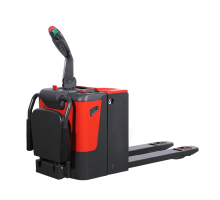 Самоходная гидравлическая тележка PT20