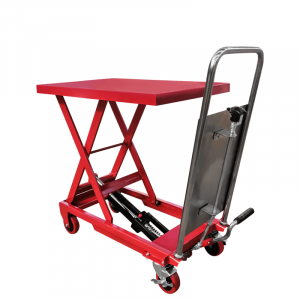 Стол гидравлический PROLIFT TF50