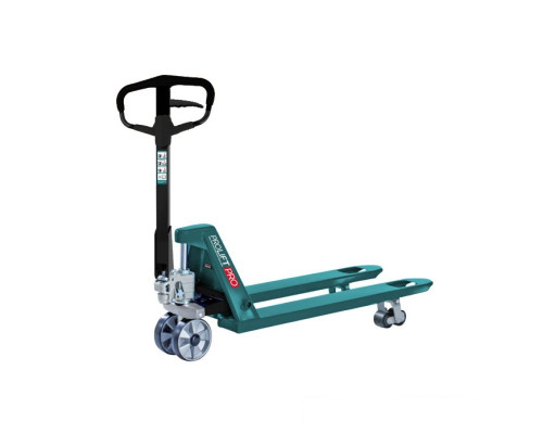 Ручная гидравлическая тележка PROLIFT PRO RT25