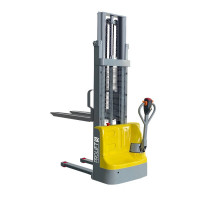 Самоходный электроштабелер PROLIFT SDR 1030-S