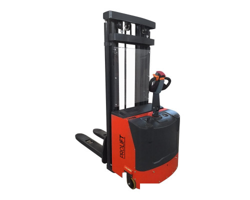 Самоходный штабелер PROLIFT SDR 2045 li-ion