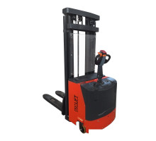 Самоходный штабелер PROLIFT SDR 2036 li-ion