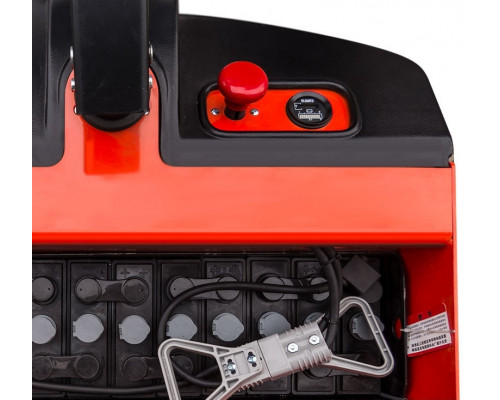 Самоходный штабелер PROLIFT SDR 2045 li-ion