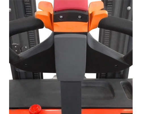 Самоходный штабелер PROLIFT SDK 2045 li-ion