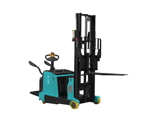 Штабелер с противовесом PROLIFT PRO SRV 1645