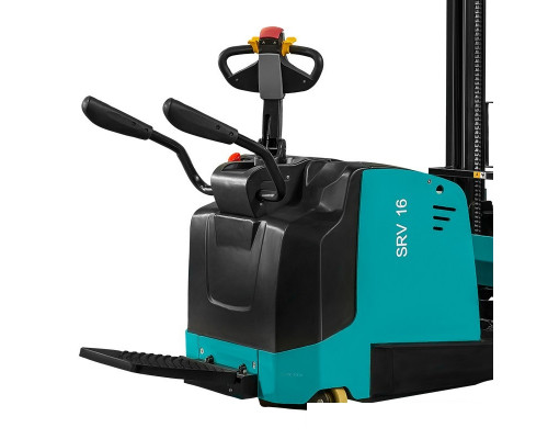 Штабелер с противовесом PROLIFT PRO SRV 1645