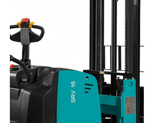 Штабелер с противовесом PROLIFT PRO SRV 1630