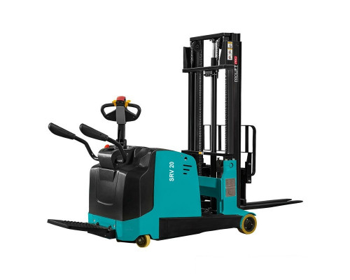 Штабелер с противовесом PROLIFT PRO SRV 2055