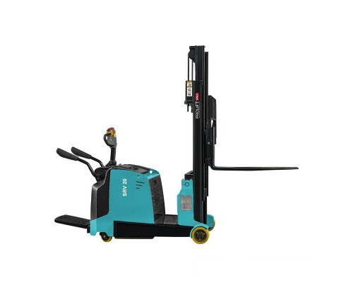 Штабелер с противовесом PROLIFT PRO SRV 2030