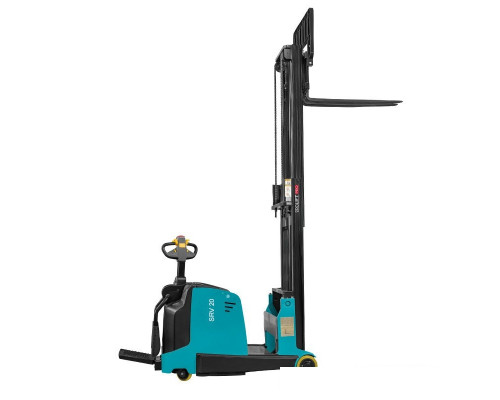 Штабелер с противовесом PROLIFT PRO SRV 2055