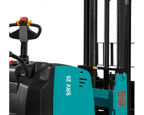 Штабелер с противовесом PROLIFT PRO SRV 2045