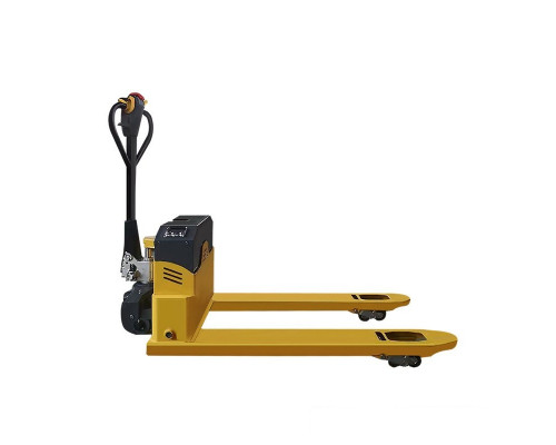 Самоходная тележка с гидравлическим подъемом вил PROLIFT ST18L