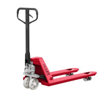 Ручная гидравлическая тележка PROLIFT AC25 (нейлон)