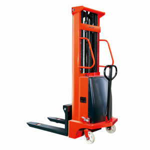 Электроштабелер CTD1535