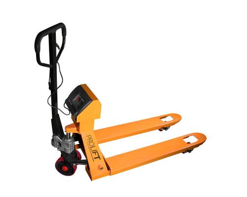 Гидравлическая тележка PROLIFT CW20