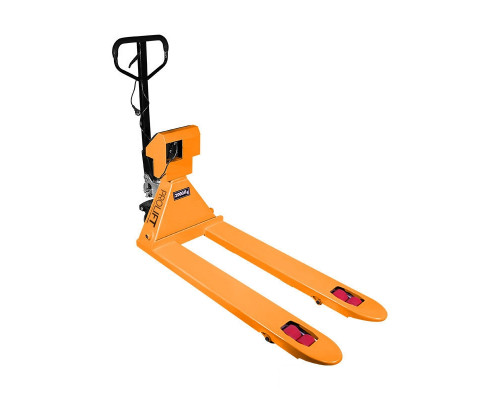 Гидравлическая тележка PROLIFT CW20