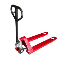 Ручная гидравлическая тележка PROLIFT DS25