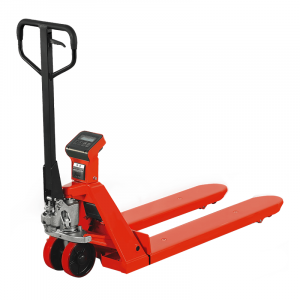 Гидравлическая тележка HP ESR20