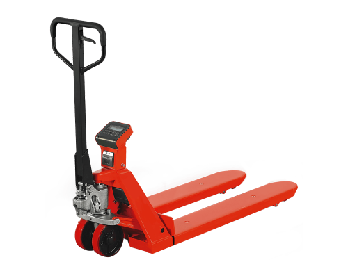 Гидравлическая тележка HP ESR20