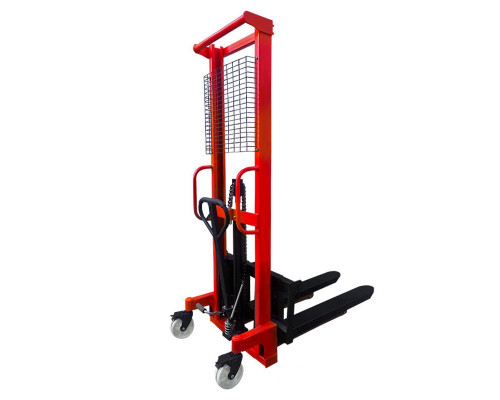 Ручной штабелер RDF 1016