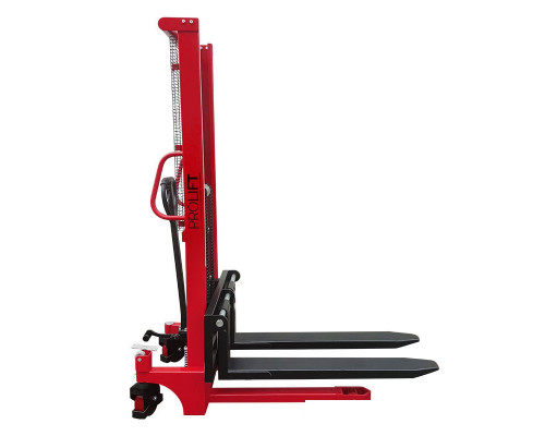 Ручной штабелер PROLIFT SDF 2016