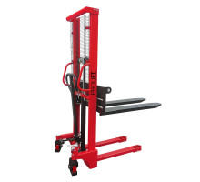 Ручной штабелер SDF 1016 (уценка)