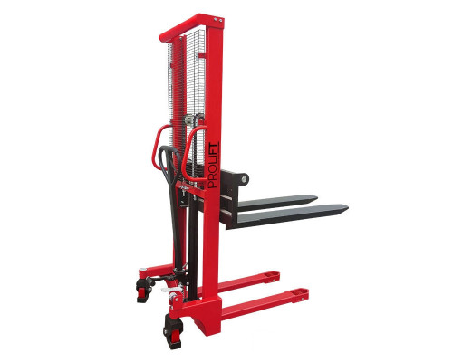 Ручной штабелер PROLIFT SDF 1516