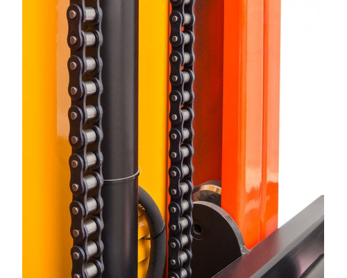 Электрический штабелер PROLIFT SPN 1535 (уценка)