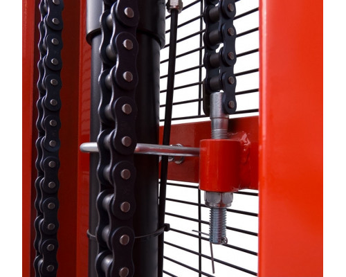 Электрический штабелер PROLIFT SPN 1530